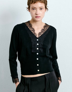 Cardigan OPRAH art.CAR26WSW2628