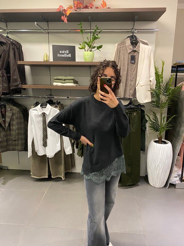 Maglione CLELIA art 5237/809