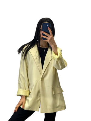 Blazer MIAMI giallo
