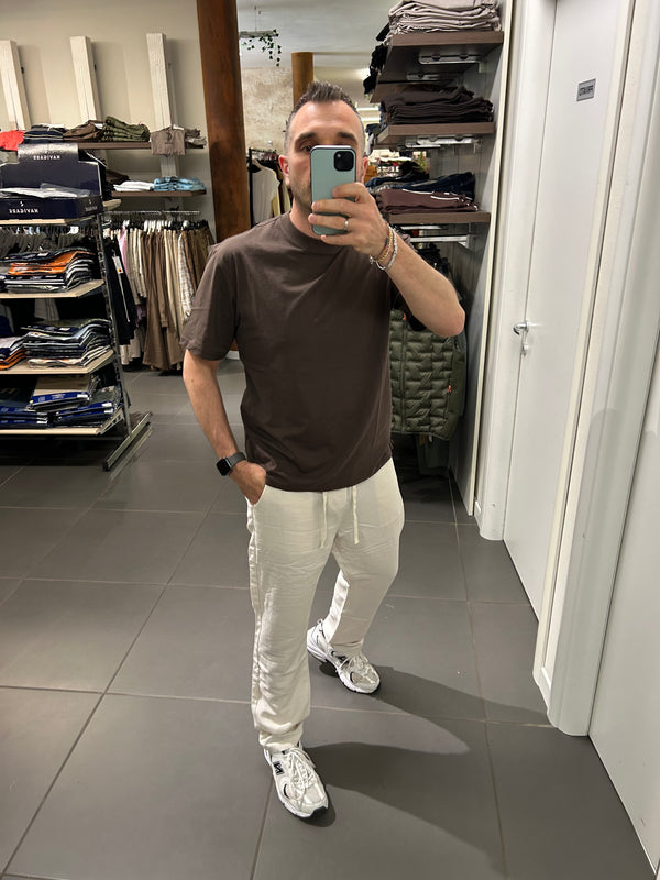 Pantalaccio ZVEREV sabbia
