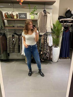 Jeans MADDIE art. M7698