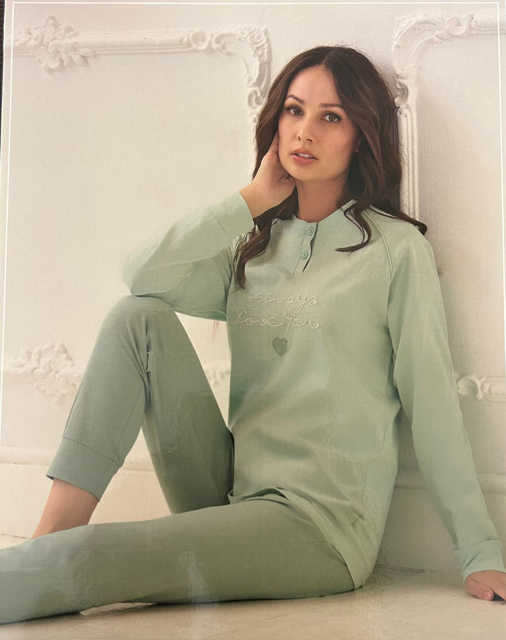 Pigiama ALWAYS LOVE YOU