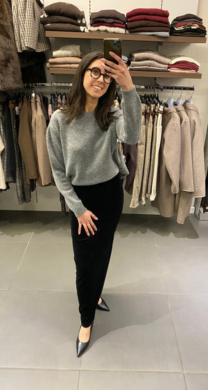 GONNA LUNGA GLAMOROUS