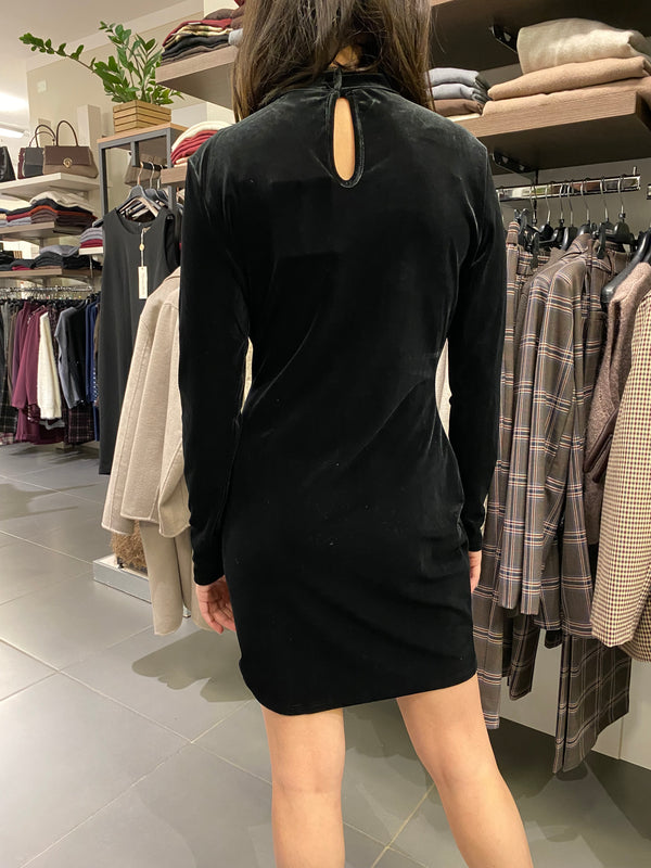 ABITO CORTO GLAMOROUS