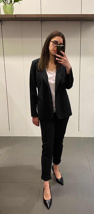 BLAZER  PUNTO MILANO BIGHET