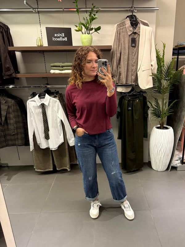 Jeans SUSANNA art SJ1817