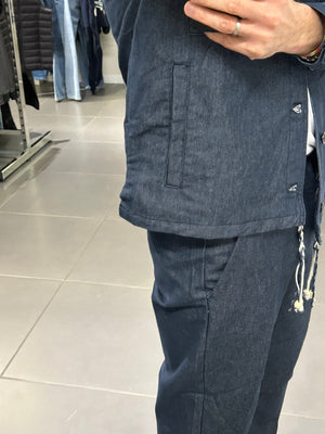 Pantalone PALÙ in jeans