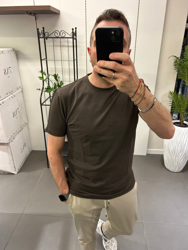 T SHIRT BASICA
