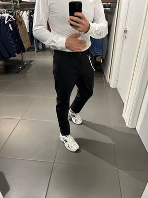 Pantalone RISVOL nero