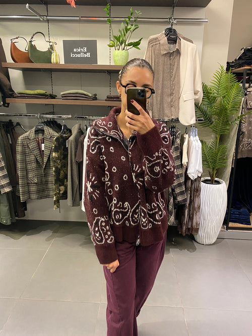 Cardigan CRISTIANA art 26572