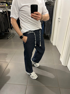 Pantalone PALÙ in jeans