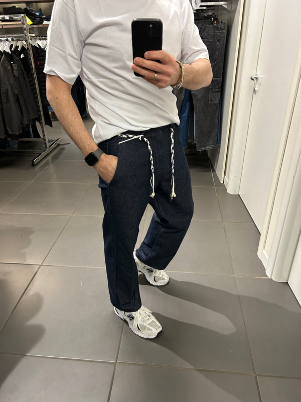 Pantalone PALÙ in jeans