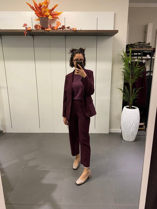 Blazer MARIA art. 5034/112