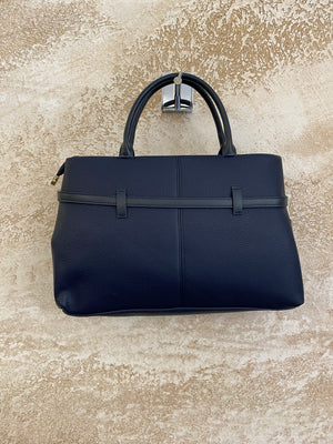 Borsa RETTANGOLO blu