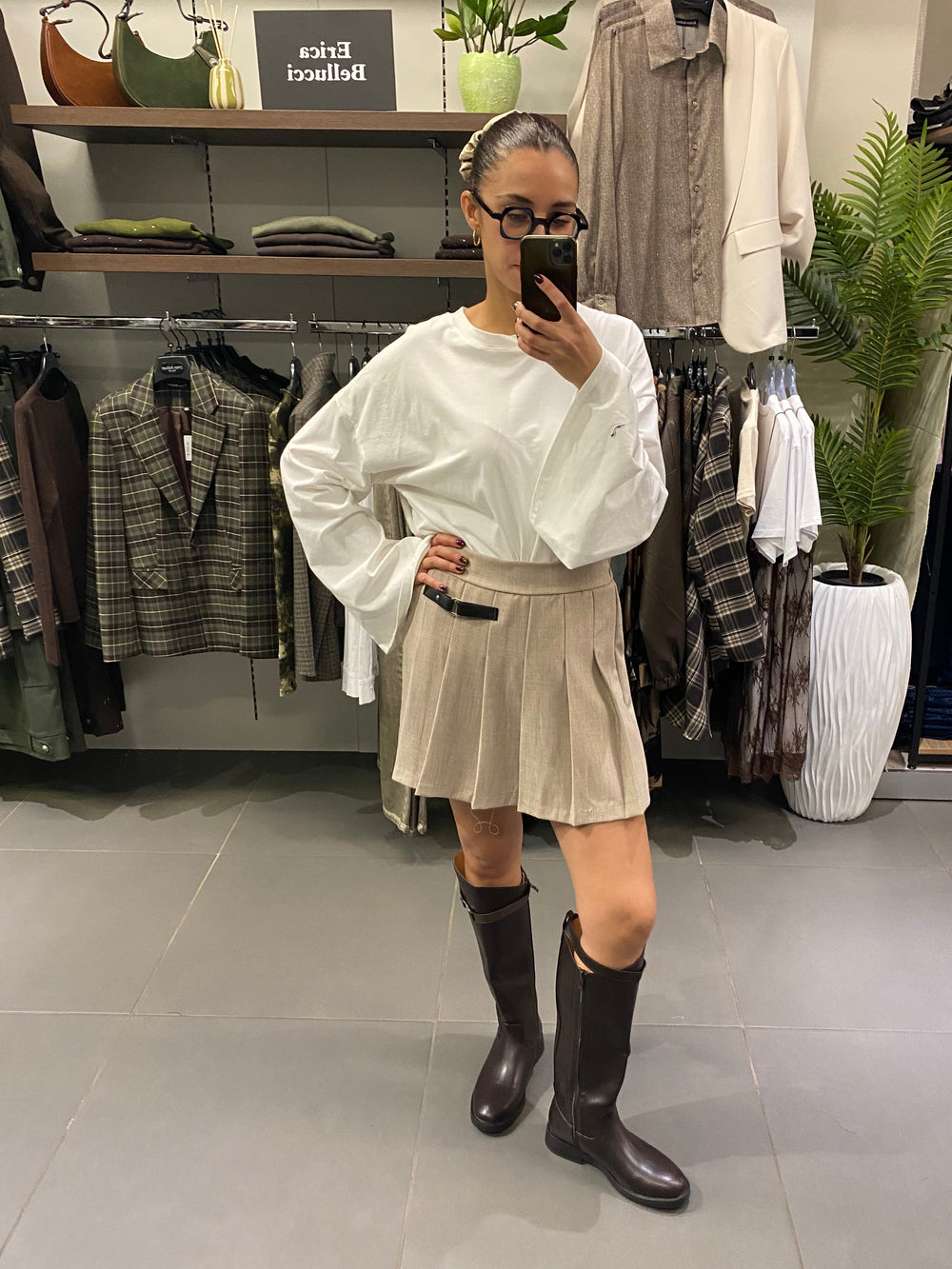 Pantagonna NIVES art 5331