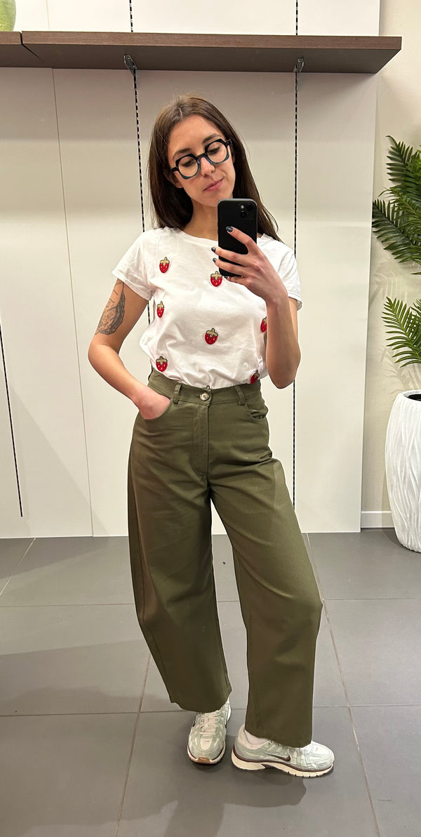 PANTALONE OVETTO BIGHET