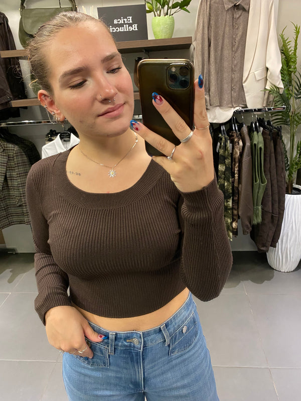Maglioncino MICHELA art 2173