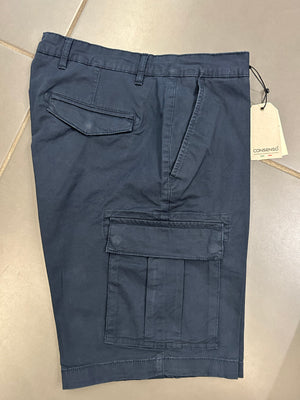 Bermuda cargo LISBONA navy
