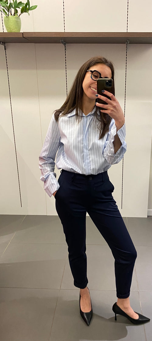 PANTALONE PUNTO MILANO BIGHET