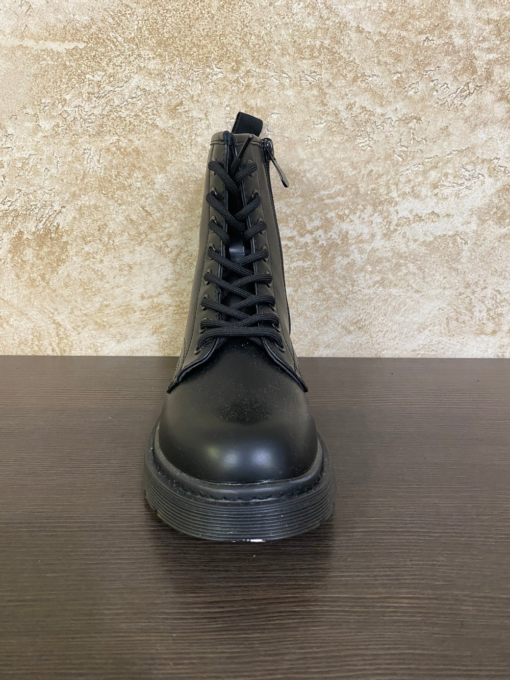 STIVALETTO nero