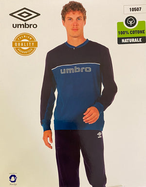 PIGIAMA UMBRO