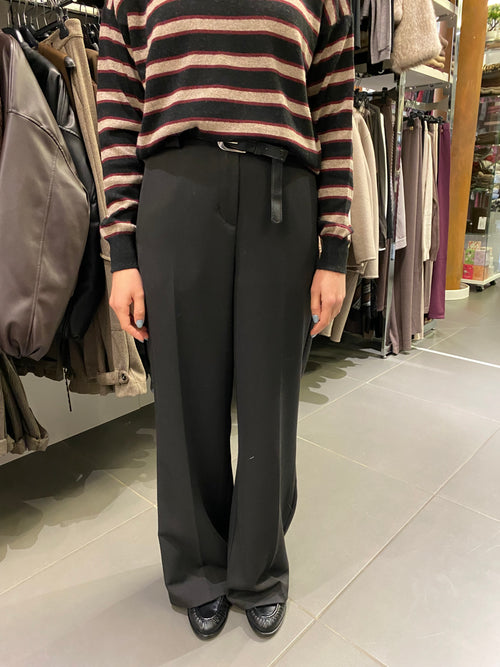 PANTALONE A PALAZZO