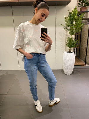 Jeans Boyfriend