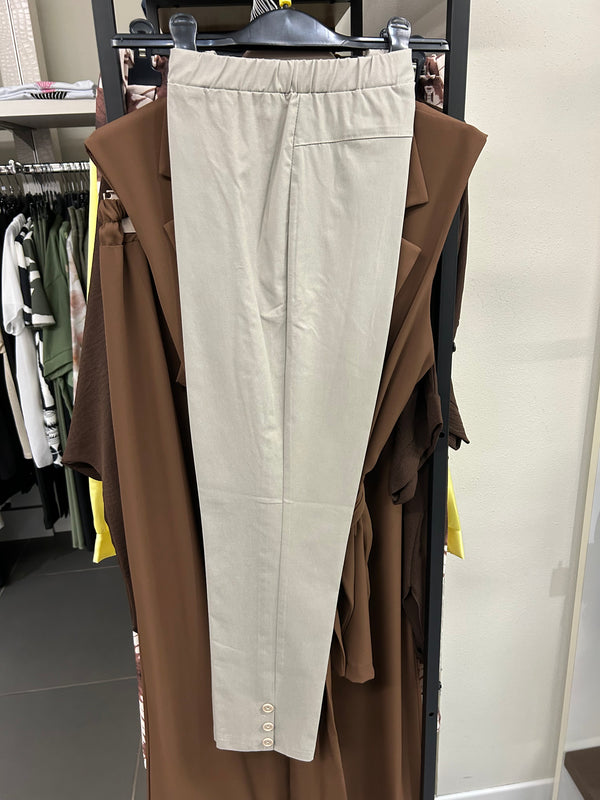 Pantalone CAPRI