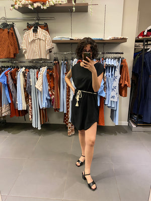 Abito CASABLANCA nero