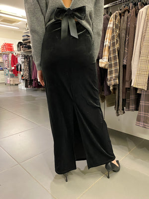 GONNA LUNGA GLAMOROUS