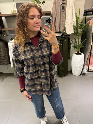 Camicia SABRINA art 939230