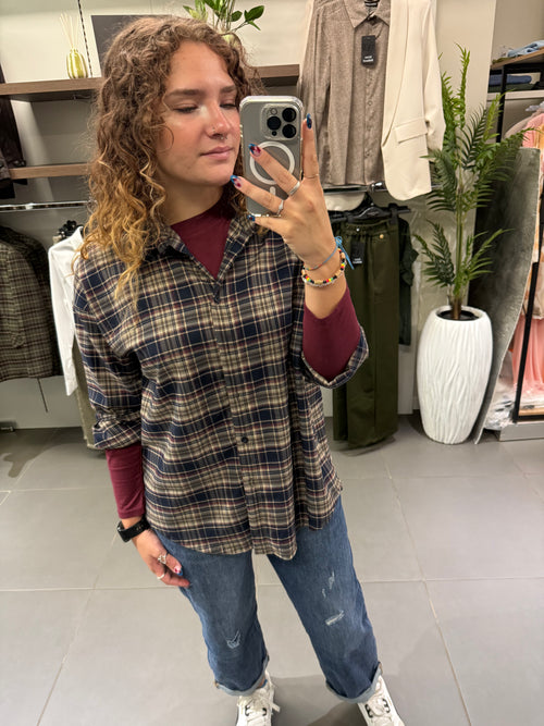 Camicia SABRINA art 939230