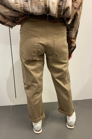 PANTALONE CARGO BIGHET