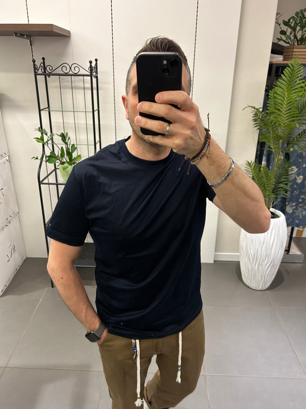 T SHIRT BASICA