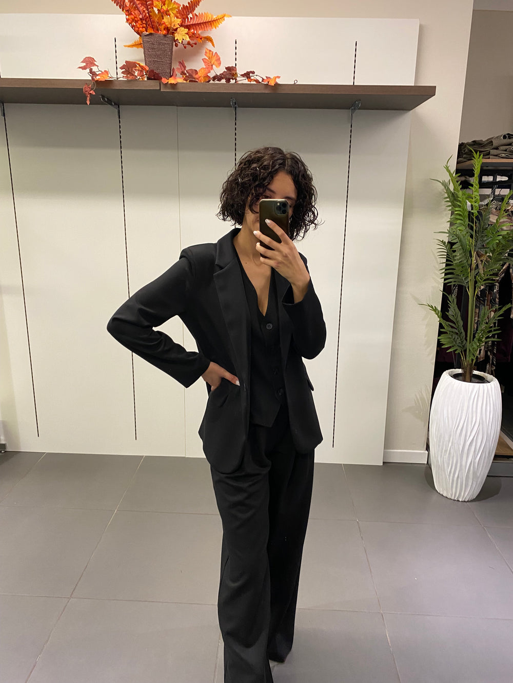 Blazer EMMA art. 5034/1202