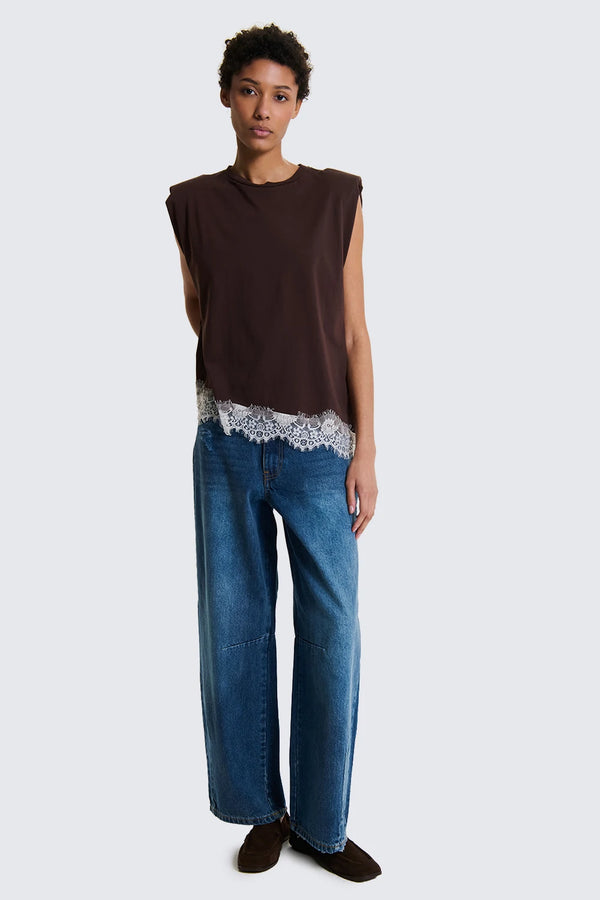 Jeans SEOUL denim
