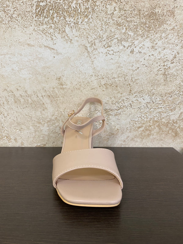 Sandalo GIGLIO beige