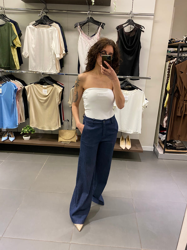 Body MYKONOS bianco