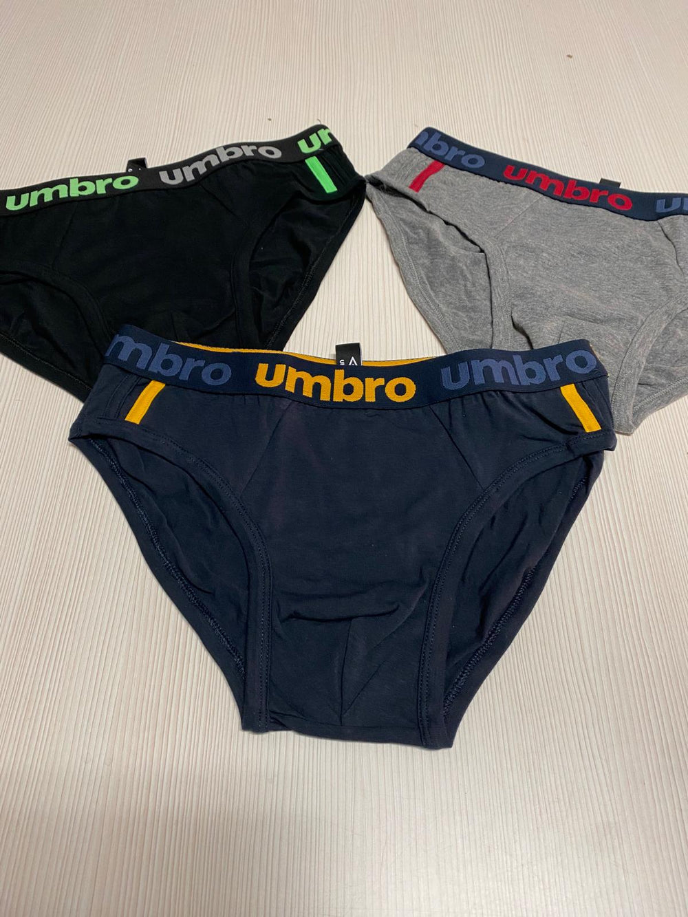 Slip Uomo Moda