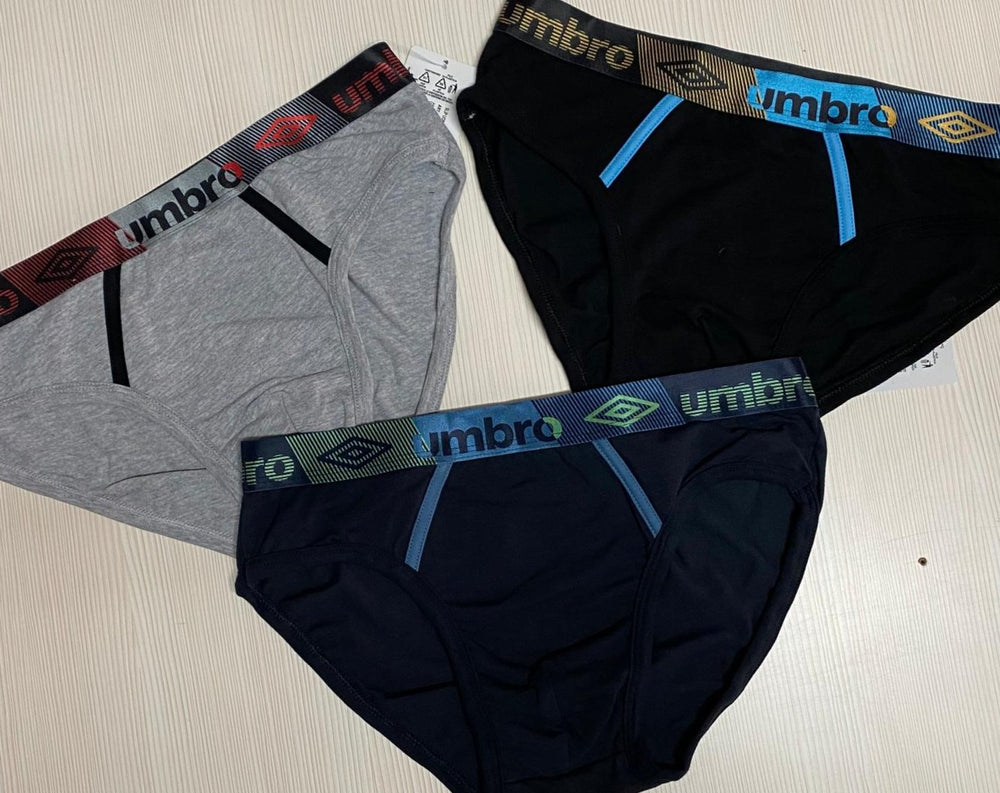 Slip Uomo Moda