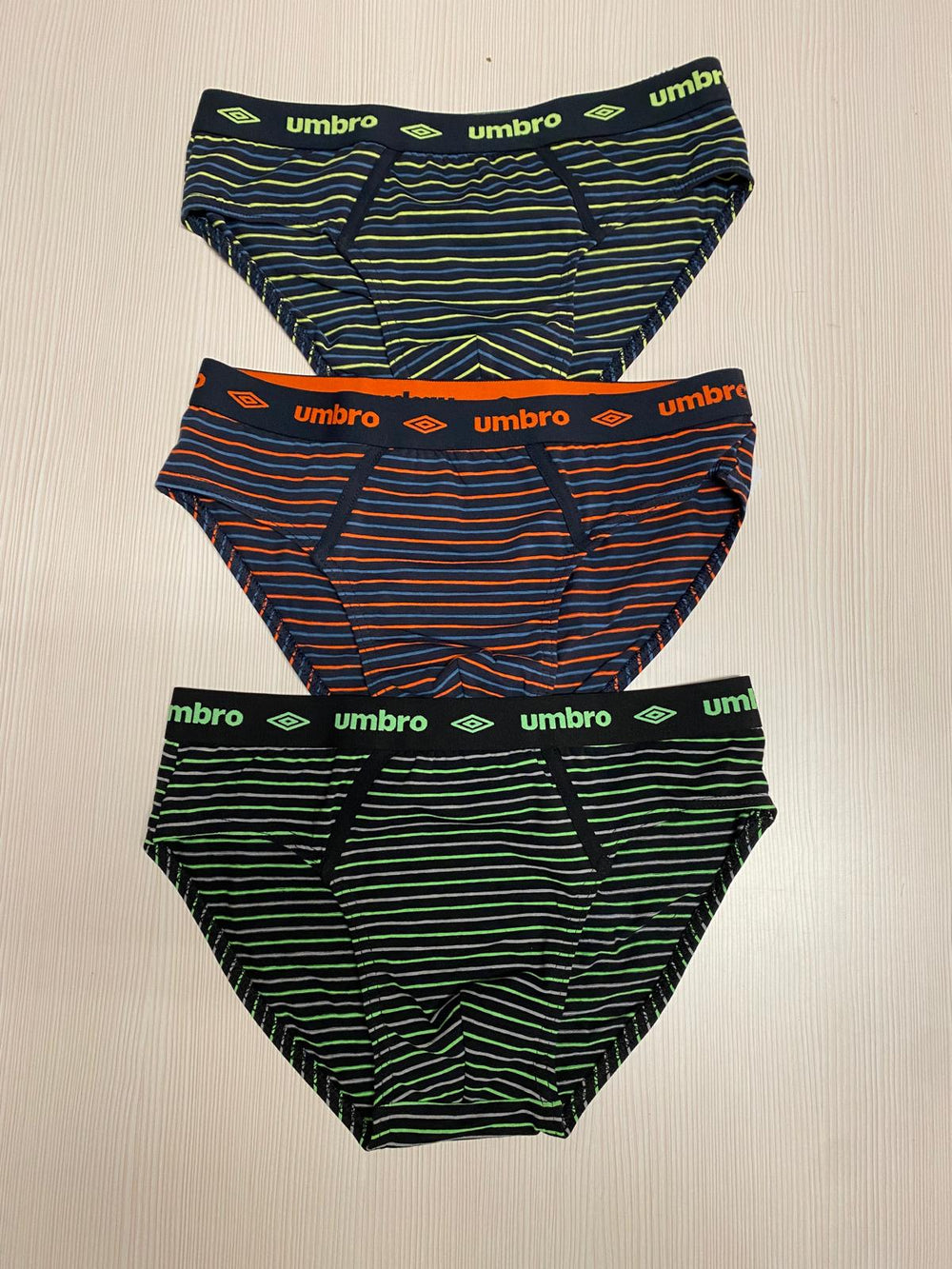 Slip Uomo Moda