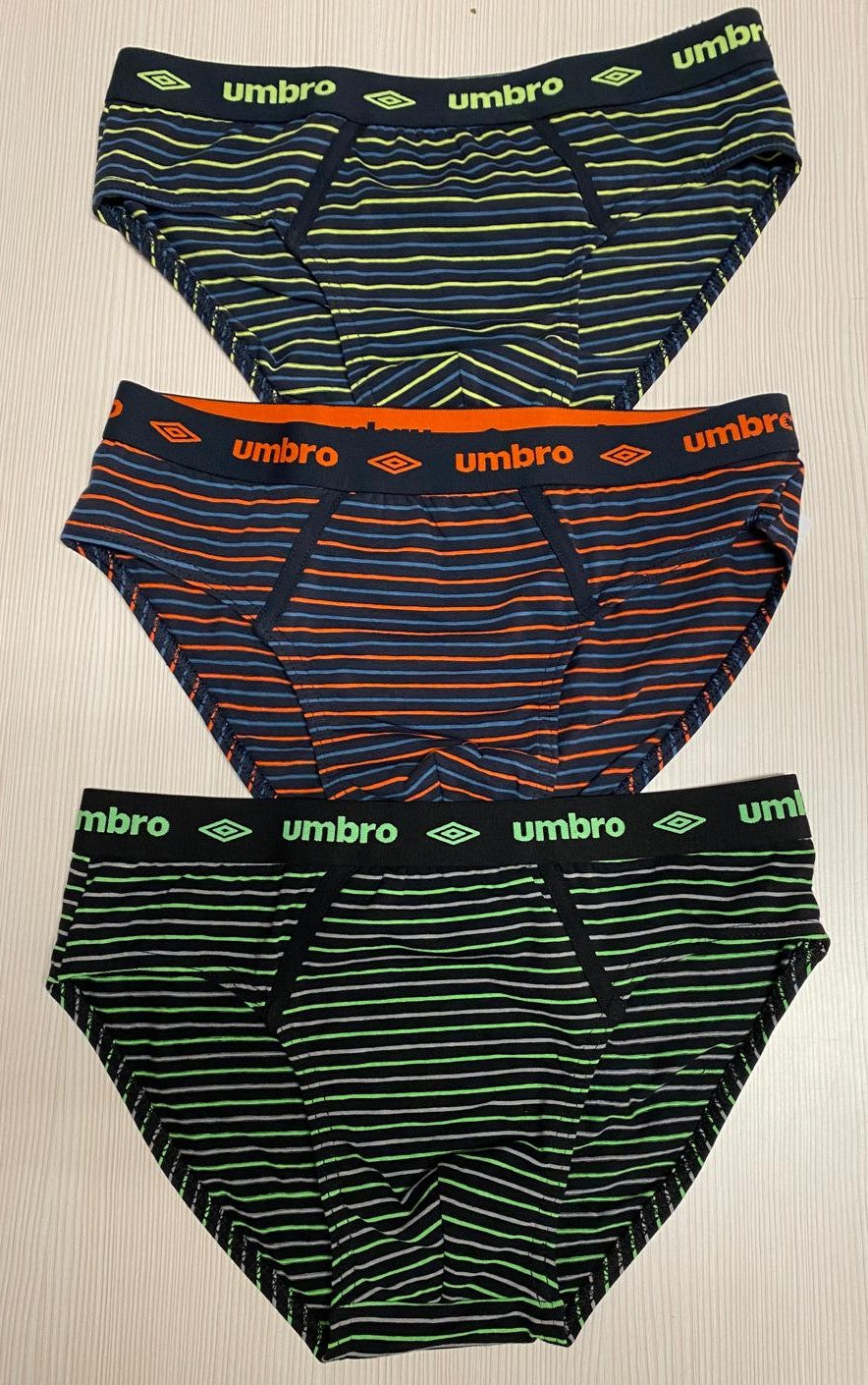 Slip Uomo Moda