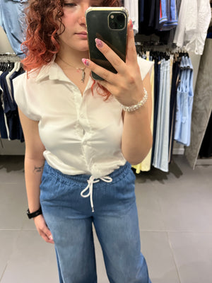 Camicia DRESDA bianco