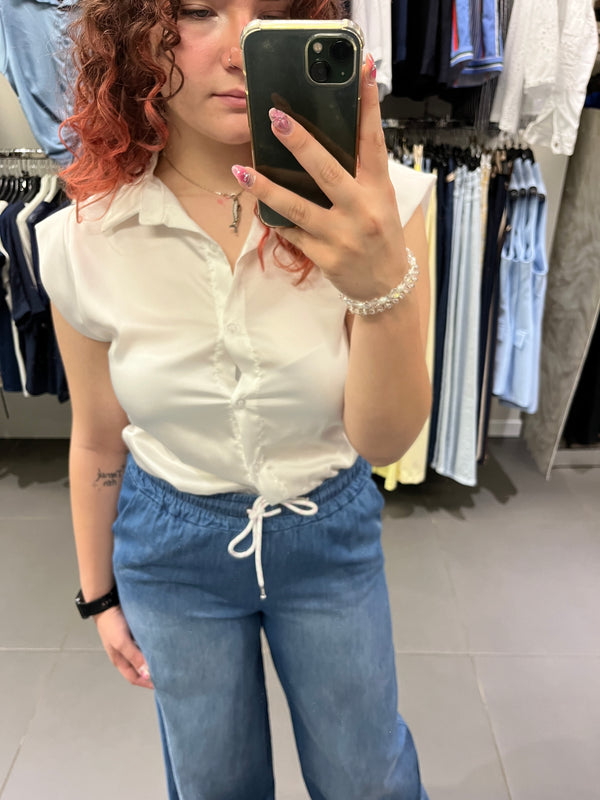 Camicia DRESDA bianco
