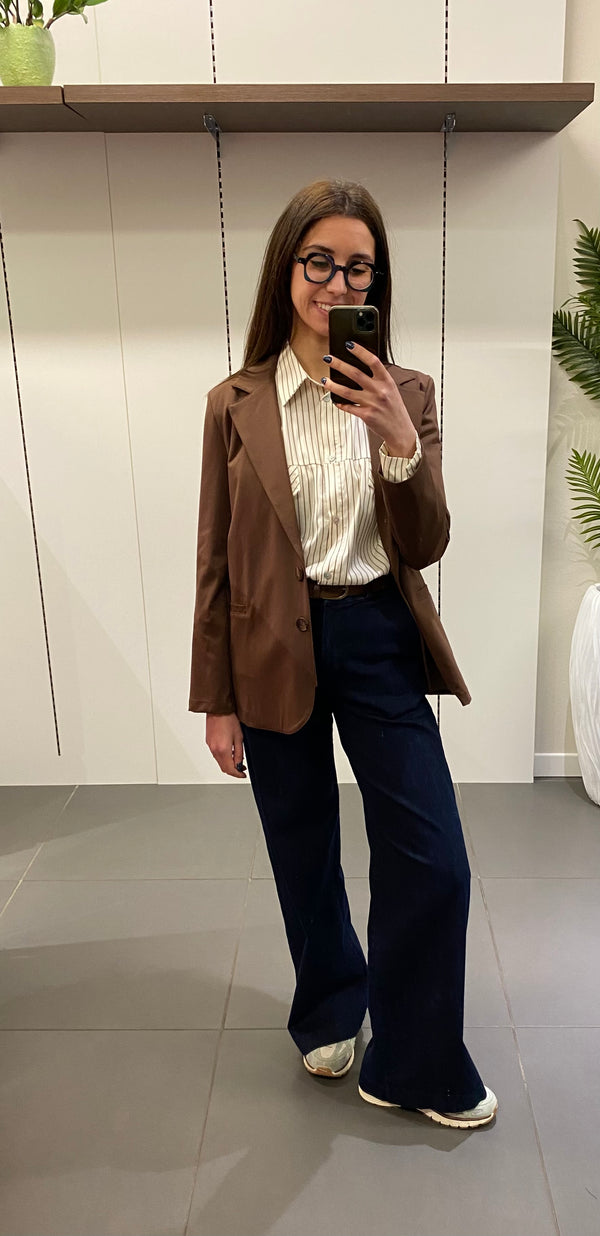 BLAZER  PUNTO MILANO BIGHET