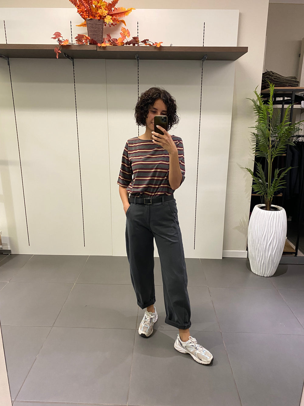 Pantalone SOFIA art. 5003/502