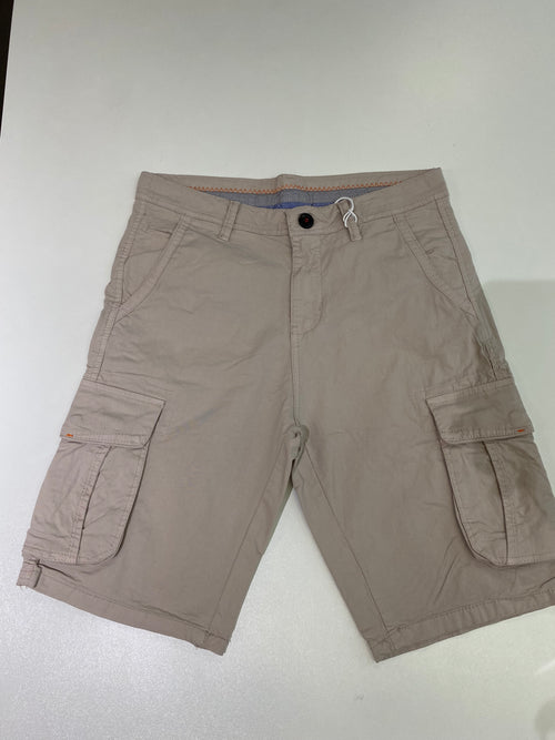 Bermuda cargo TORRES beige