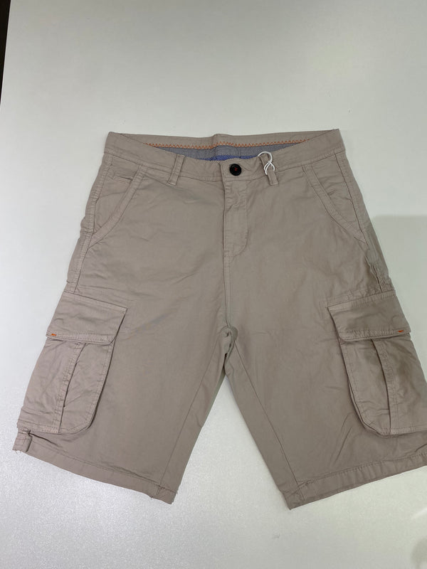 Bermuda cargo TORRES beige