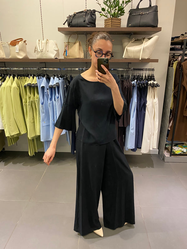 Casacca VALENCIA nero