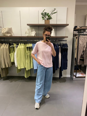T-shirt VERONA rosa